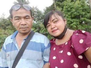 Pasangan Suami Istri Diduga Bawa Kabur Motor Honda Beat