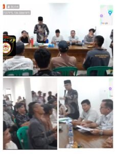 Viralnya Pemanggilan Kades Cikuda Berdampak pada Penutupan Proyek Perumahan Anandaya