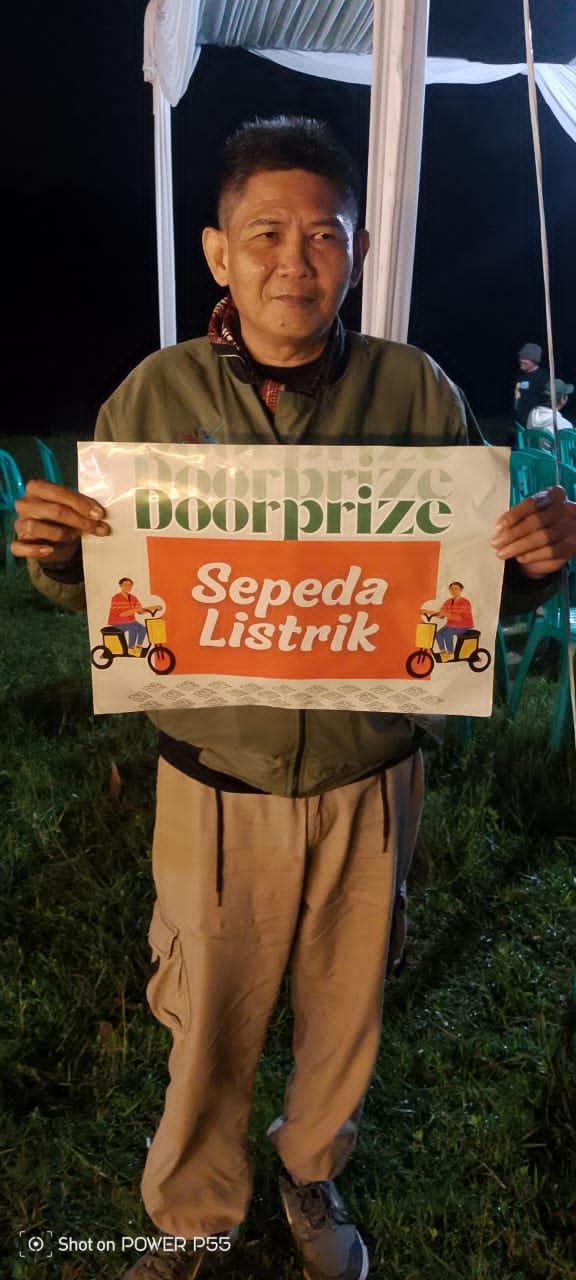 Media Gathering DPRD Kota Tangerang di Situ Cileunca: Hangat, Seru, dan Penuh Kolaborasi