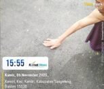 Warga Keluhkan Kualitas Hotmix di Kemiri Tegal — Kasar, Banyak Gompal, dan Tanpa Papan Informasi Proyek