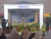 Bupati Tangerang Resmikan Revitalisasi SDN Kedung Dalem 1 & 2, Luncurkan Program “Bang Pendi” dan Layanan Angkutan Sekolah Gratis